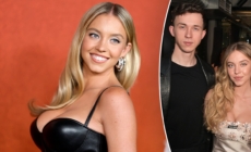 Sydney Sweeney’s brother goes viral with ‘good jeans’ military post