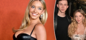 Sydney Sweeney’s brother goes viral with ‘good jeans’ military post