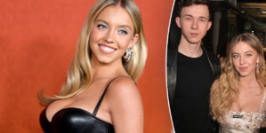 Sydney Sweeney’s brother goes viral with ‘good jeans’ military post
