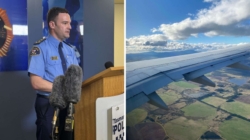 Hunt Continues for Couple Missing After Plane Vanishes off Australian Coast