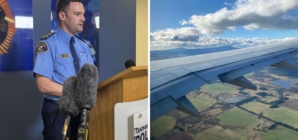 Hunt Continues for Couple Missing After Plane Vanishes off Australian Coast