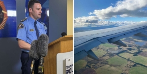 Hunt Continues for Couple Missing After Plane Vanishes off Australian Coast