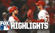 Rays vs. Angels Highlights | MLB on FOX