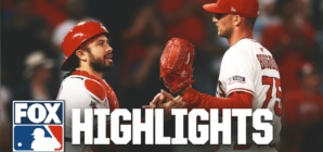 Rays vs. Angels Highlights | MLB on FOX