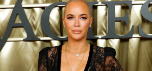 Teddi Mellencamp reflects on alleged affair with horse trainer amid cancer battle
