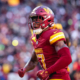 A Positive Shift Eases the Terry McLaurin Contract Cloud