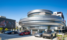 Tesla Diner Announces Major Menu Change After ‘Unprecedented Demand’