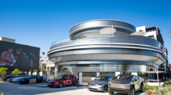 Tesla Diner Announces Major Menu Change After ‘Unprecedented Demand’