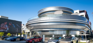 Tesla Diner Announces Major Menu Change After ‘Unprecedented Demand’