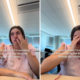 Working Mom Left in Tears Over What She Sees on Baby Monitor