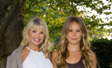 Christie Brinkley’s daughter put her on dating app with surprising results