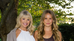 Christie Brinkley’s daughter put her on dating app with surprising results