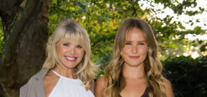 Christie Brinkley’s daughter put her on dating app with surprising results