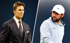 Tom Brady says Scottie Scheffler is still learning to ‘make sense of success’