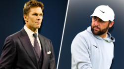 Tom Brady says Scottie Scheffler is still learning to ‘make sense of success’
