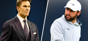 Tom Brady says Scottie Scheffler is still learning to ‘make sense of success’