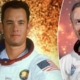 Tom Hanks pays tribute to Apollo 13 astronaut Jim Lovell who died at 97