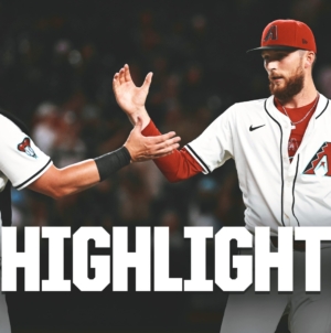 Padres vs. Diamondbacks Highlights | MLB on FOX