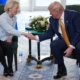 European Union delays retaliatory tariffs for six months after reaching deal with the U.S.