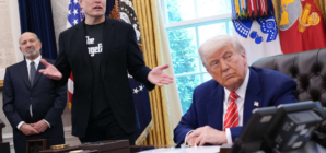 Donald Trump Snubs Elon Musk And DOGE In Another Administration Move