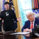 Donald Trump Snubs Elon Musk And DOGE In Another Administration Move