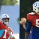 Should the Colts name Daniel Jones or Anthony Richardson as their starting QB? | First Things First