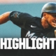 Marlins vs. Braves Highlights | MLB on FOX