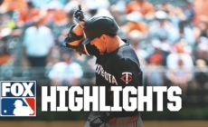 Twins vs. Tigers Highlights | MLB on FOX
