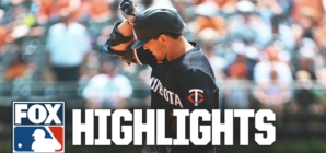 Twins vs. Tigers Highlights | MLB on FOX