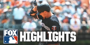 Twins vs. Tigers Highlights | MLB on FOX