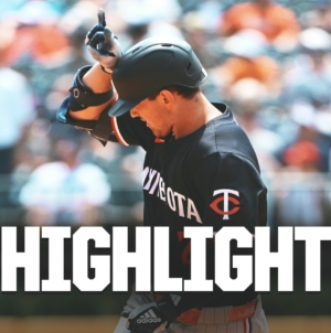 Twins vs. Tigers Highlights | MLB on FOX