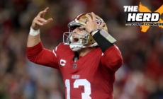 2025 NFC West Player Specials: Can Sam Darnold Repeat Last Season’s Success?
