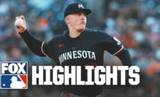 Twins vs. Tigers Highlights | MLB on FOX