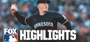 Twins vs. Tigers Highlights | MLB on FOX