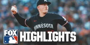 Twins vs. Tigers Highlights | MLB on FOX