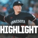 Twins vs. Tigers Highlights | MLB on FOX