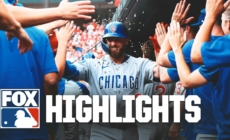 Cubs vs. Cardinals Highlights | MLB on FOX