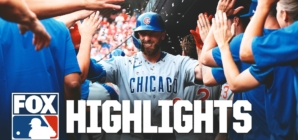 Cubs vs. Cardinals Highlights | MLB on FOX