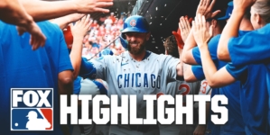 Cubs vs. Cardinals Highlights | MLB on FOX