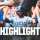 Cubs vs. Cardinals Highlights | MLB on FOX