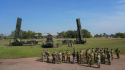 US Issues Update on New Hypersonic Weapon