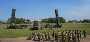 US Issues Update on New Hypersonic Weapon