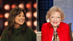 Valerie Bertinelli shares Betty White’s best advice about gratitude