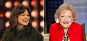 Valerie Bertinelli shares Betty White’s best advice about gratitude