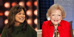 Valerie Bertinelli shares Betty White’s best advice about gratitude