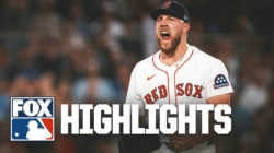 Royals vs. Red Sox Highlights | MLB on FOX