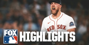 Royals vs. Red Sox Highlights | MLB on FOX