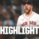 Royals vs. Red Sox Highlights | MLB on FOX