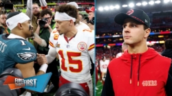 2025 AFC West Player Specials: Can Travis Kelce Return To Form?