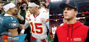2025 AFC West Player Specials: Can Travis Kelce Return To Form?